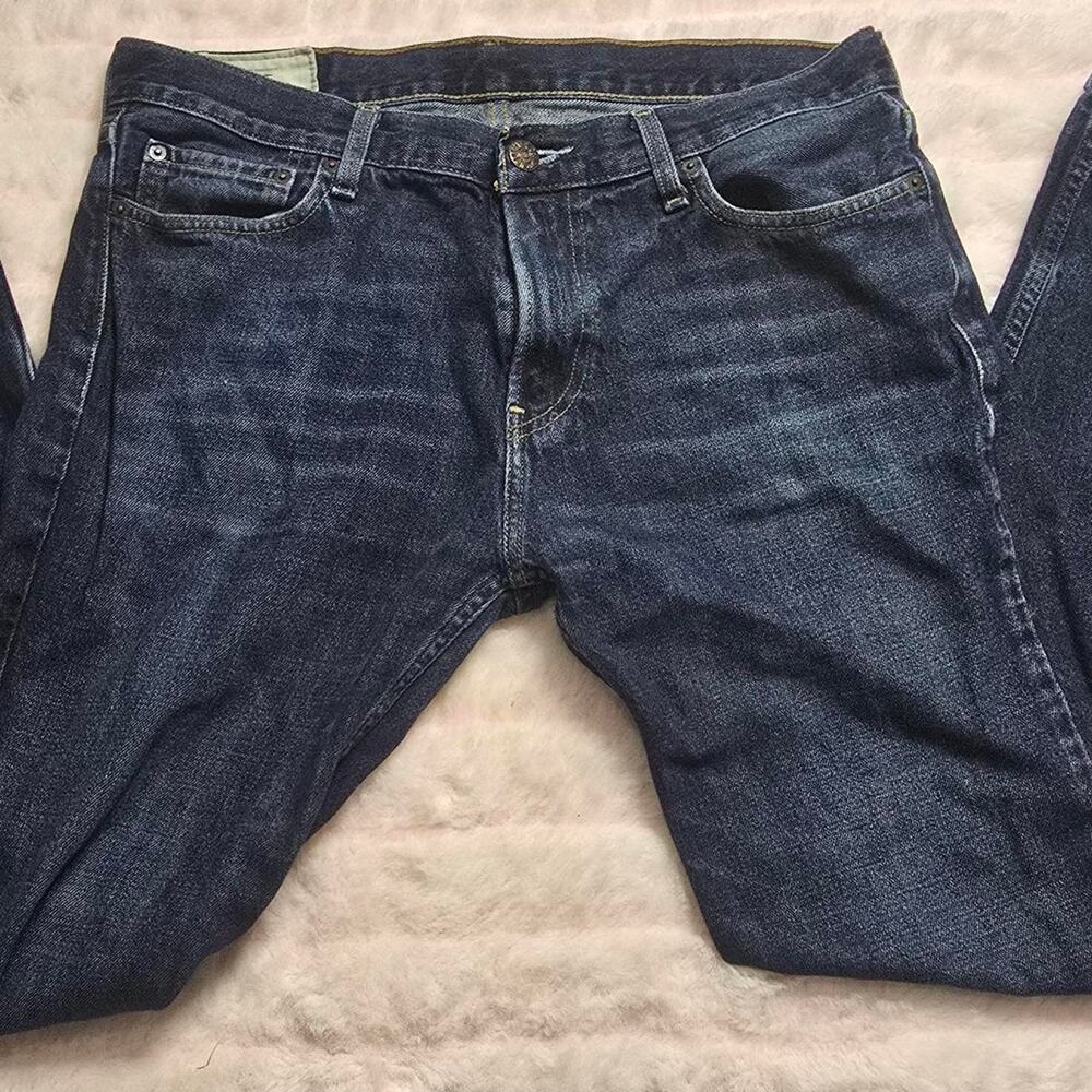 Vintage 2000s hollister co boot